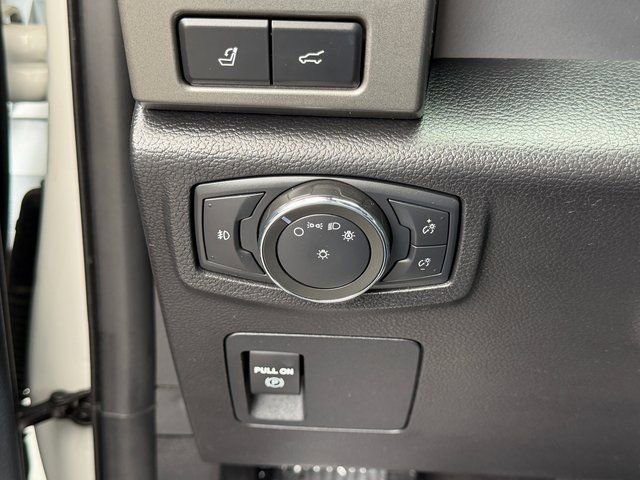 Certified 2021 Ford Expedition XLT AWD/4WD image 35