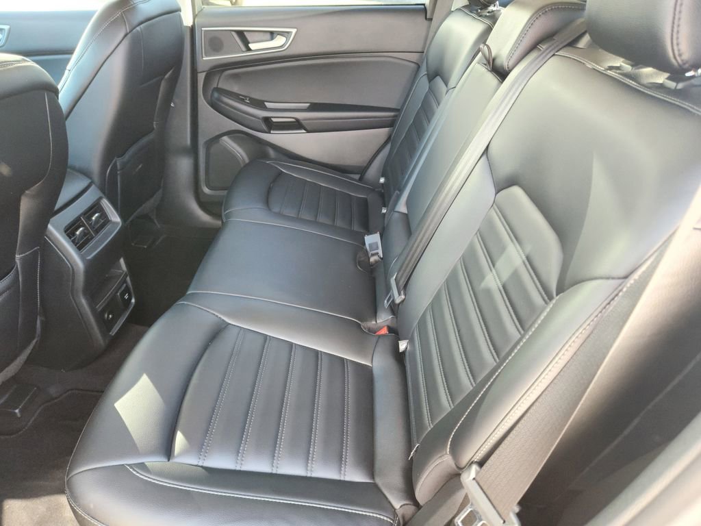 Certified 2023 Ford Edge SEL w/ Convenience Package image 19