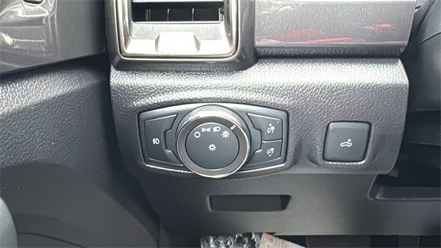 Certified 2021 Ford Ranger Lariat w/ Equipment Group 501A High image 15