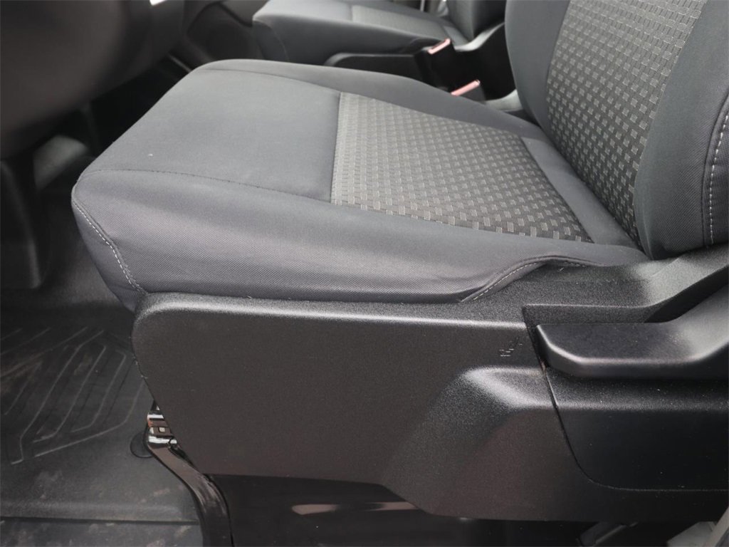 Certified 2024 Ford Transit 250 Base w/ Exterior Upgrade Package image 14