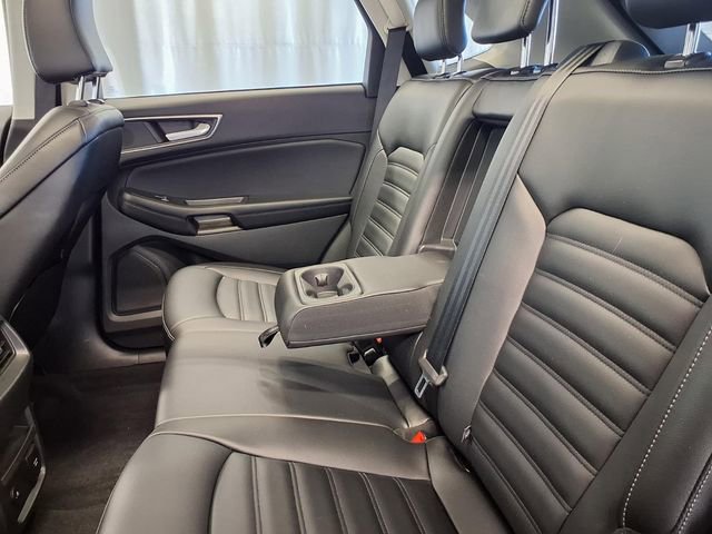 Certified 2022 Ford Edge SEL w/ Convenience Package image 11