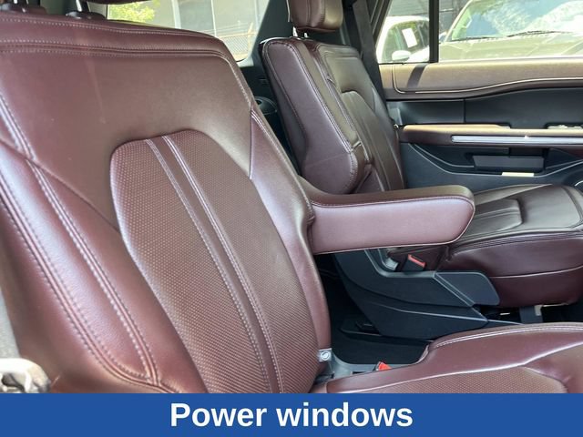 Certified 2024 Ford Expedition Limited AWD/4WD image 28