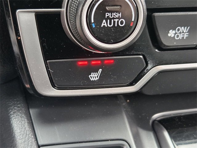 Used 2020 Honda CR-V EX image 21