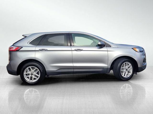 Certified 2023 Ford Edge SEL image 2
