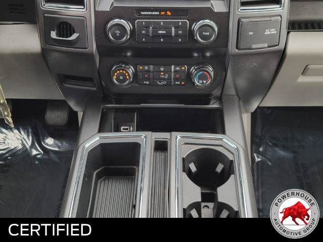 Certified 2020 Ford F150 XLT w/ Equipment Group 302A Luxury RWD image 23