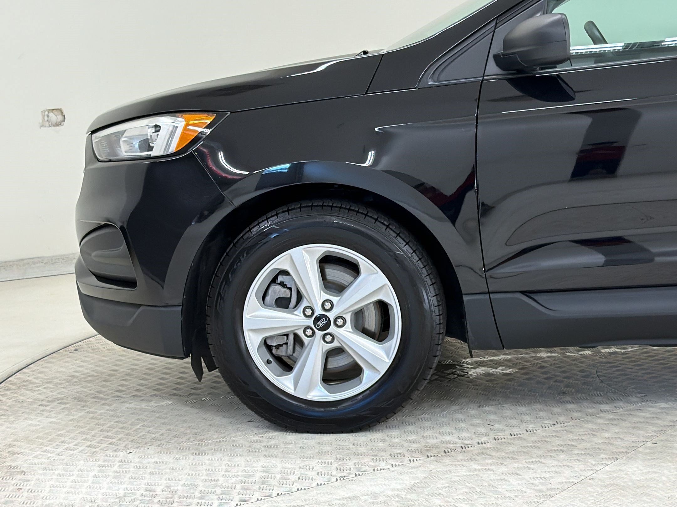 Certified 2024 Ford Edge SE AWD/4WD image 11