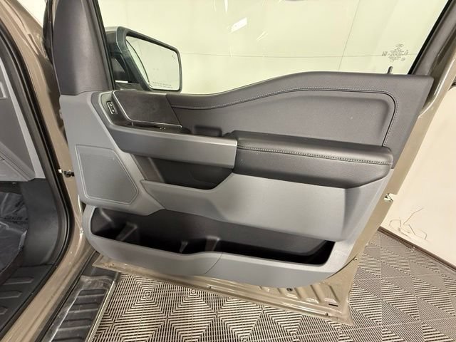 Certified 2025 Ford F150 XLT w/ Equipment Group 302A MID RWD image 38