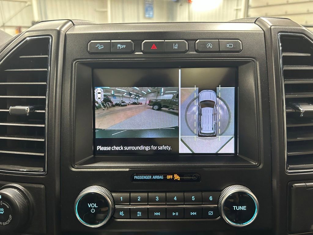 Certified 2021 Ford Expedition Limited AWD/4WD image 22