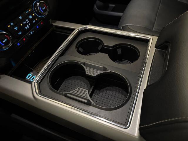 Certified 2017 Ford F350 Lariat w/ Chrome Package image 33