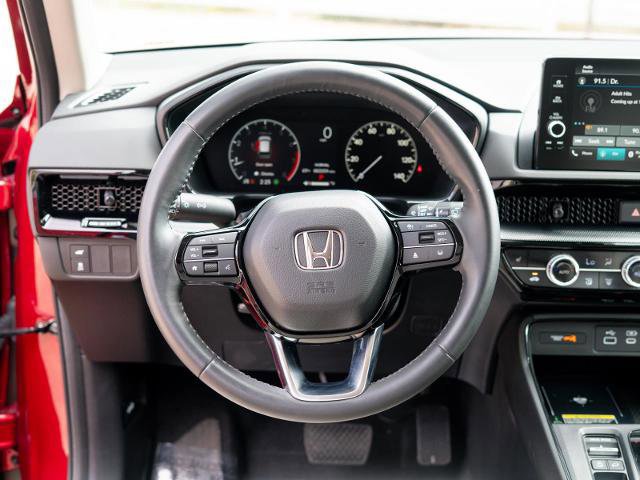 Used 2024 Honda CR-V EX-L image 20