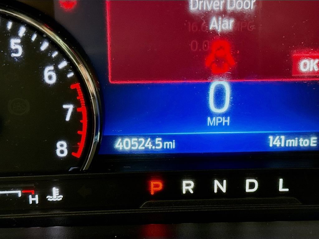 Certified 2023 Ford Explorer XLT w/ Equipment Group 202A image 17