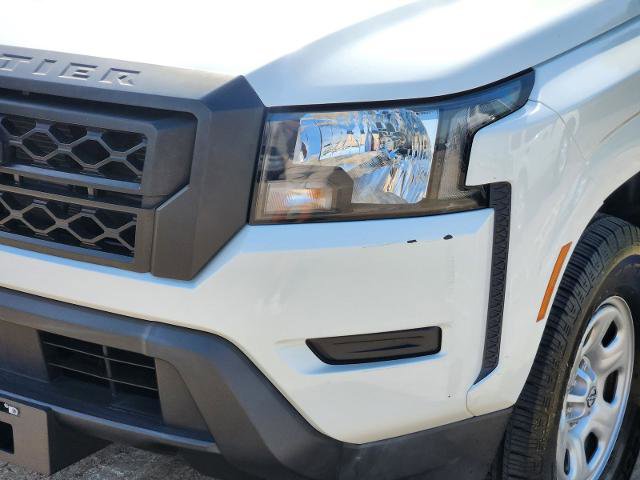Used 2022 Nissan Frontier S w/ Technology Package RWD image 7