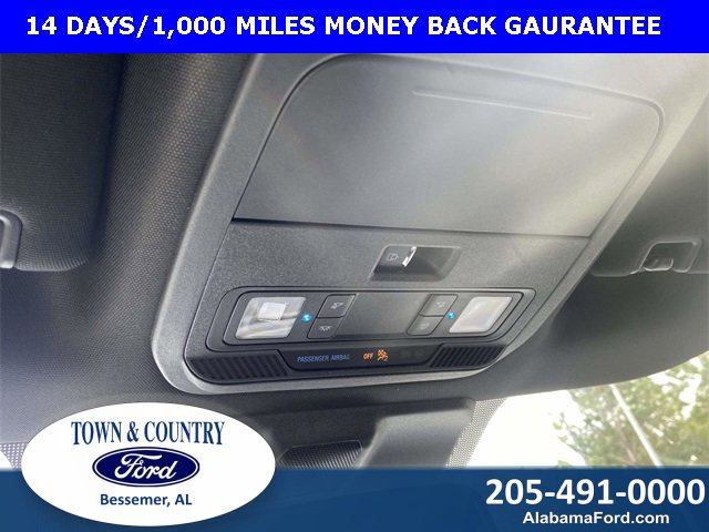 Certified 2024 Ford F150 XLT w/ Equipment Group 302A MID image 25