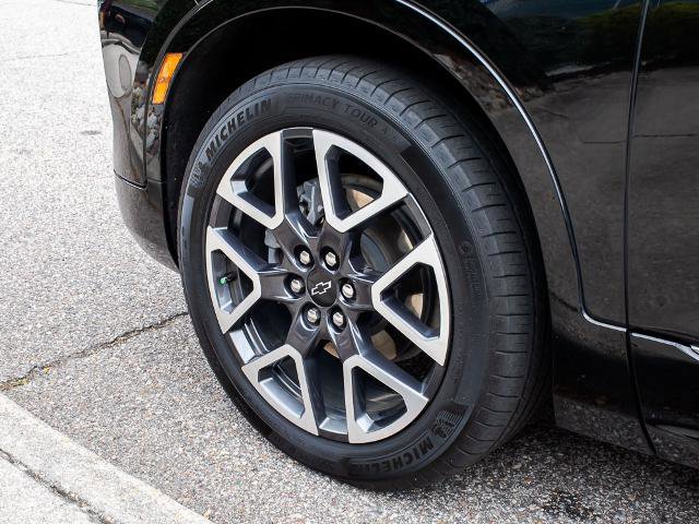 Used 2024 Chevrolet Blazer RS w/ Enhanced Convenience Package image 5