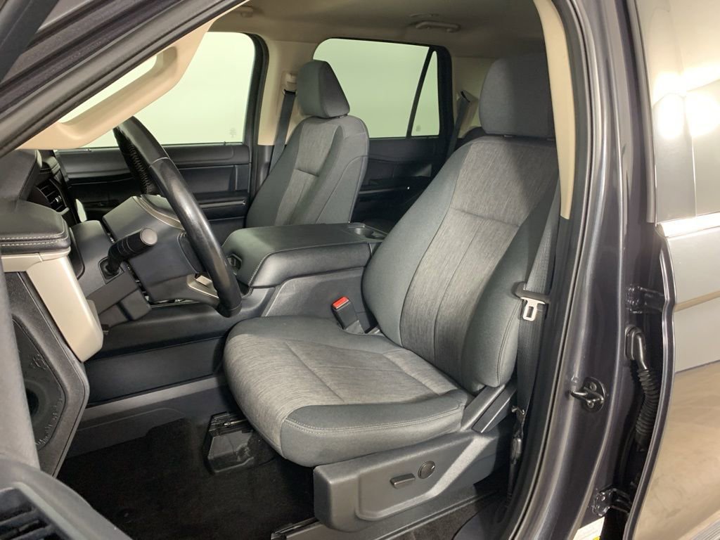 Certified 2022 Ford Expedition XLT AWD/4WD image 29