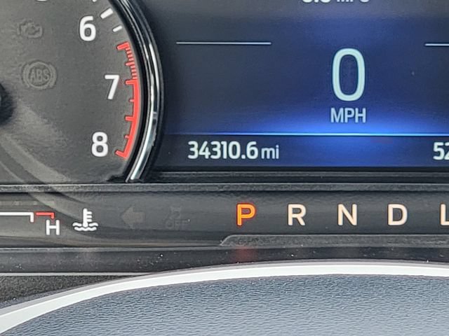 Certified 2023 Ford Explorer XLT w/ Equipment Group 202A AWD/4WD image 37