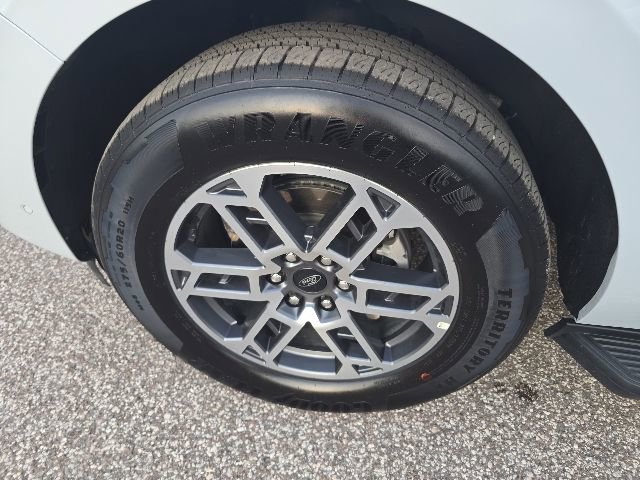 Certified 2025 Ford Expedition Max Active RWD image 8