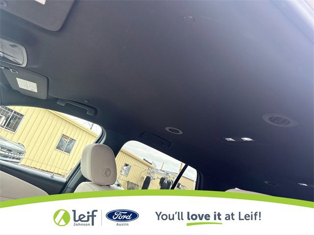 Used 2022 Chevrolet Traverse LS w/ LPO, Cargo Package image 21