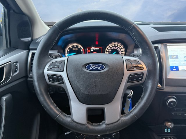 Certified 2022 Ford Ranger XLT w/ Equipment Group 301A Mid image 6
