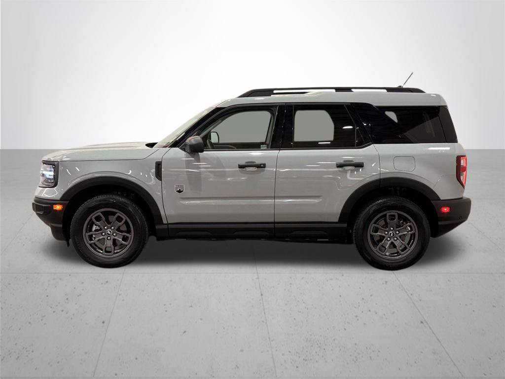 Certified 2024 Ford Bronco Sport Big Bend w/ Convenience Package AWD/4WD image 16