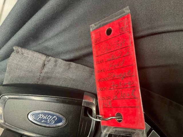 Certified 2023 Ford Escape Active w/ Tech Pack #2 image 17