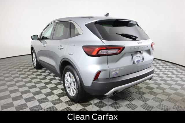 Certified 2024 Ford Escape Active w/ Tech Pack #1 image 3