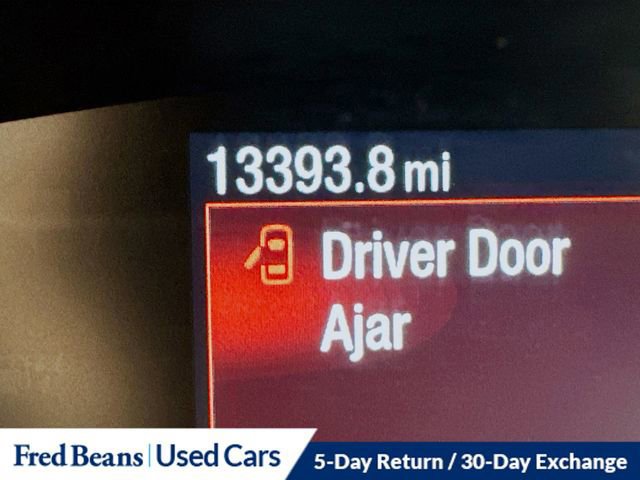 Certified 2021 Ford Escape SE w/ SE Sport Appearance Package image 22