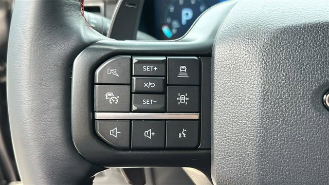 Certified 2025 Ford F150 Raptor AWD/4WD image 24