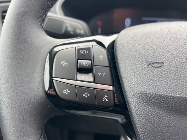 Certified 2023 Ford Escape Active w/ Tech Pack #1 image 10