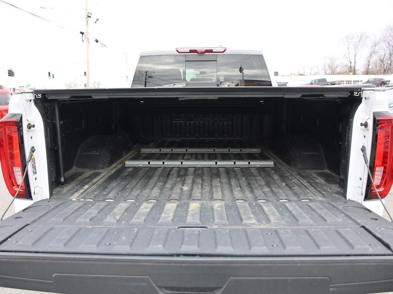 Used 2022 GMC Sierra 2500 Denali w/ Denali Ultimate Package image 18