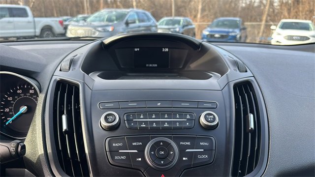 Certified 2019 Ford Escape S image 23