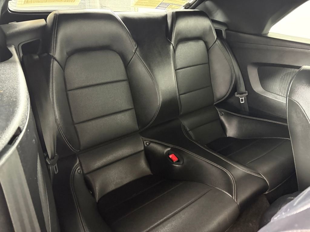 Certified 2018 Ford Mustang Premium image 37