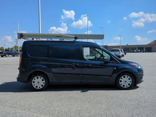 Certified 2020 Ford Transit Connect XL FWD image 3