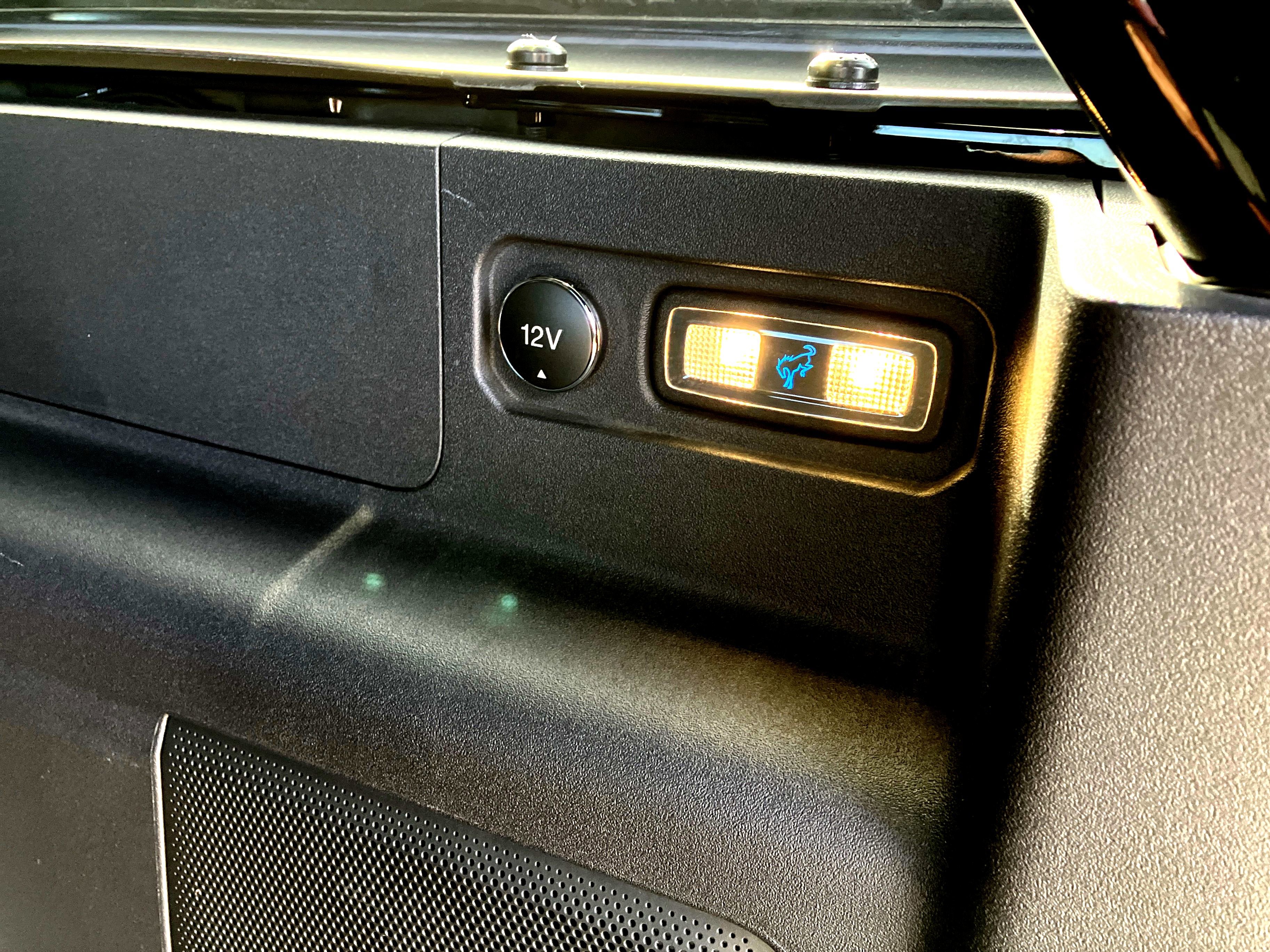 Certified 2023 Ford Bronco Wildtrak image 35