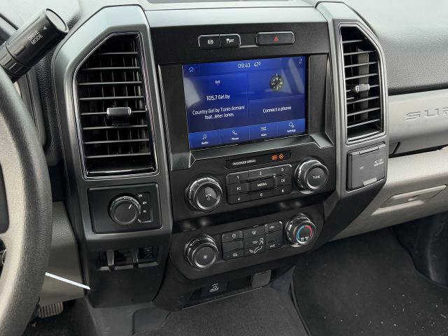 Certified 2022 Ford F250 XLT image 17