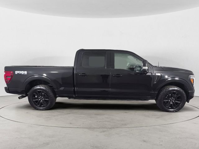 Certified 2024 Ford F150 Platinum w/ FX4 Off-Road Package image 2