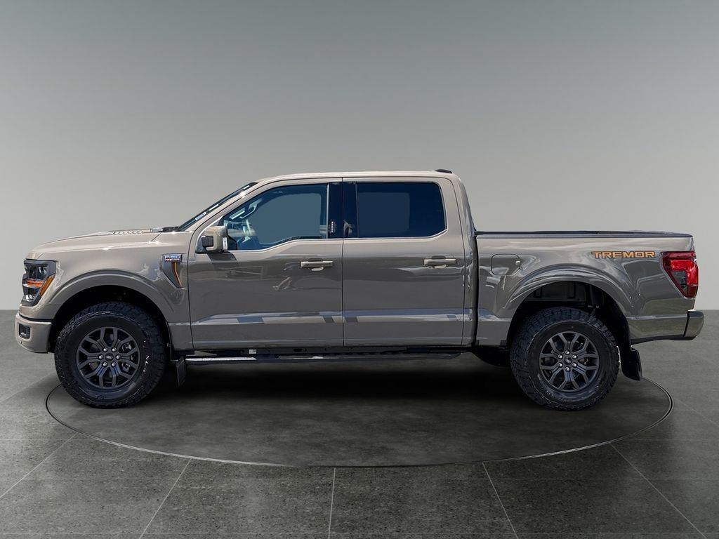 Certified 2026 Ford F150 Tremor w/ Equipment Group 402B MID AWD/4WD image 5
