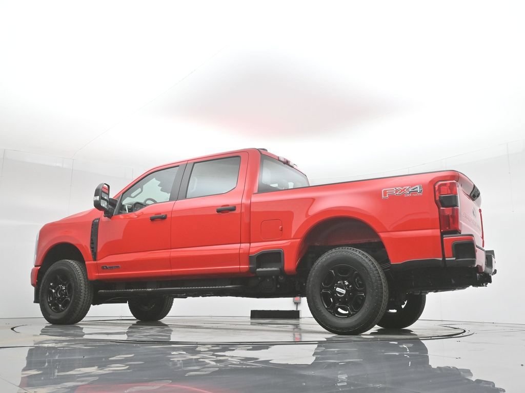 Certified 2024 Ford F250 XL w/ STX Appearance Package AWD/4WD image 51