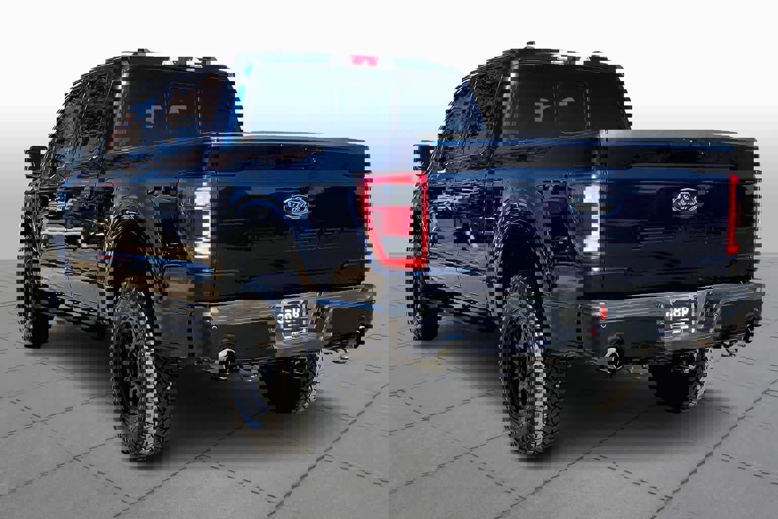 Certified 2022 Ford F150 Tremor w/ Equipment Group 402A High image 11