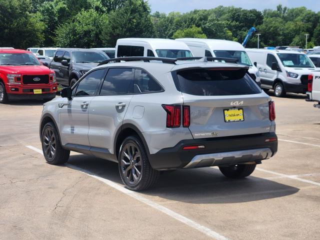 Used 2023 Kia Sorento SX Prestige AWD/4WD image 6