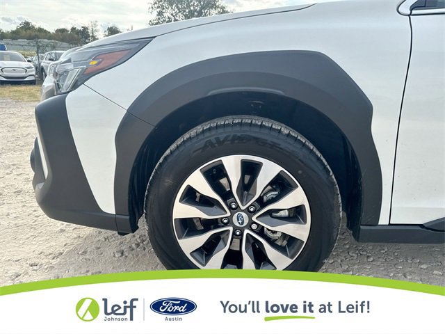 Used 2025 Subaru Outback Limited image 24