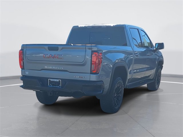Used 2023 GMC Sierra 1500 AT4X image 5