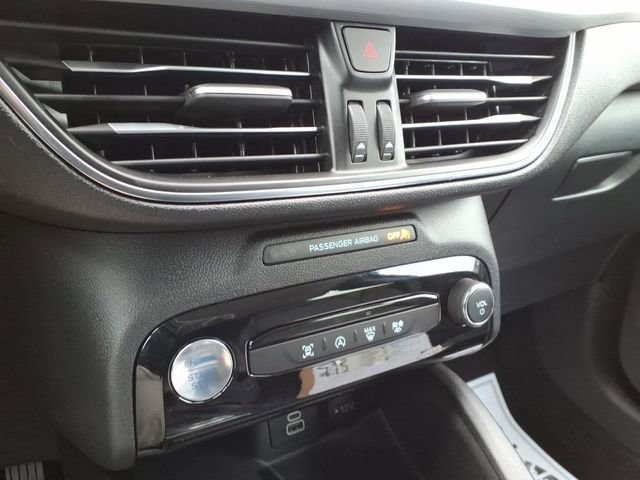 Certified 2025 Ford Escape Platinum image 20