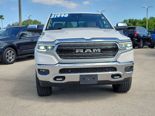 Used 2019 RAM 1500 Limited RWD image 6