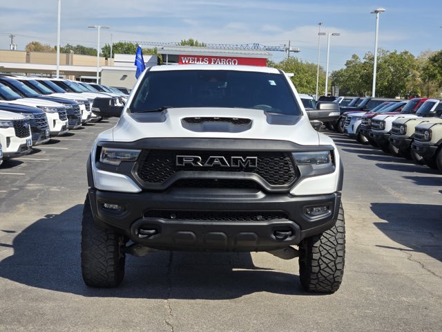 Used 2022 RAM 1500 TRX w/ TRX Level 2 Equipment Group AWD/4WD image 2