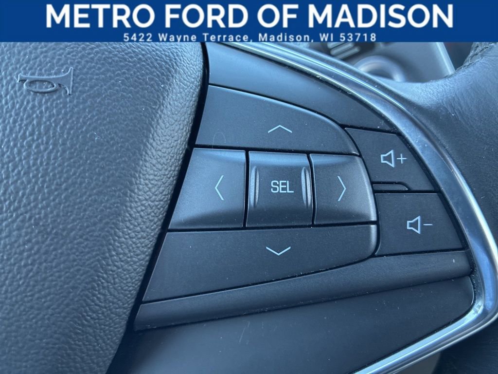 Used 2019 Cadillac XT5 Luxury image 30