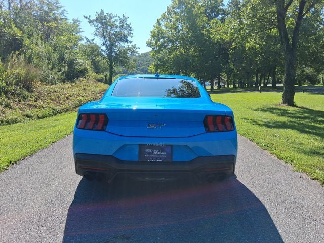 Certified 2024 Ford Mustang GT Premium RWD image 6