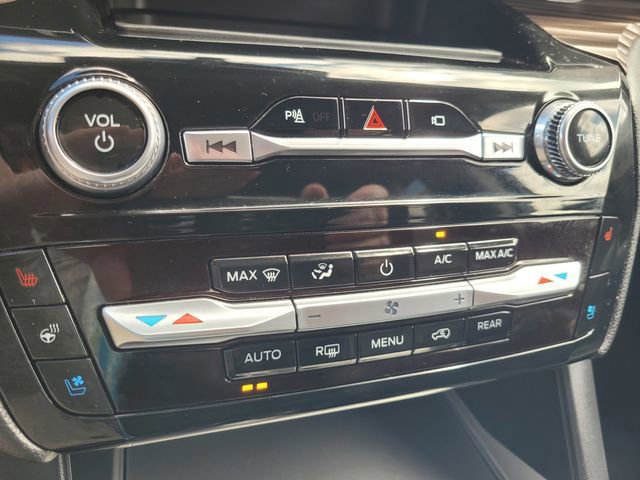 Certified 2023 Ford Explorer Limited image 23