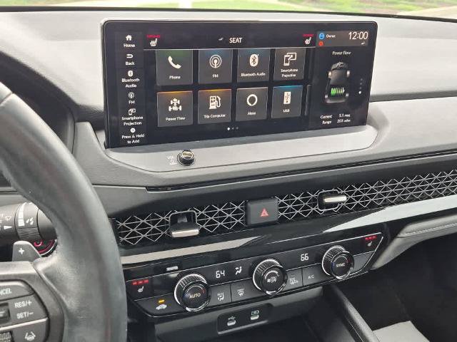 Used 2024 Honda Accord EX-L image 14