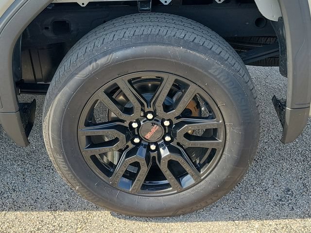 Used 2023 GMC Sierra 1500 Elevation AWD/4WD image 8